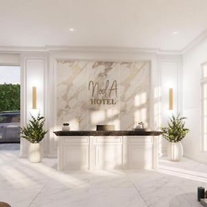 Hotel Noola Malioboro